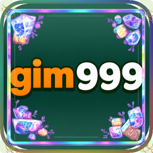 gim999 — mitra unggulan