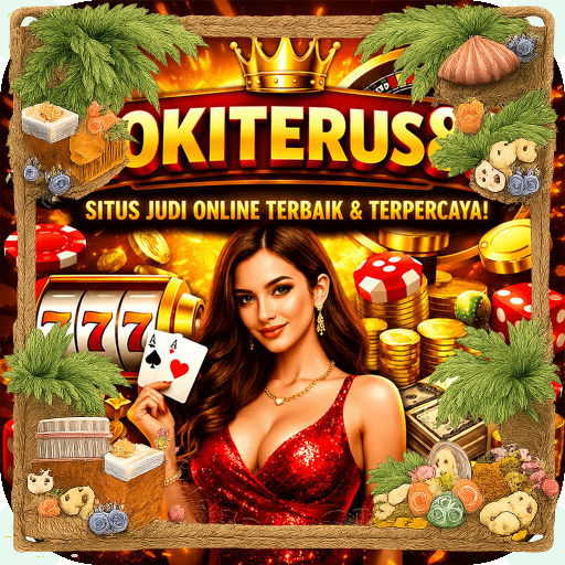 hokiterus88 — mitra unggulan